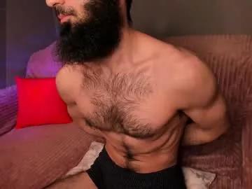 yourhairysecret from Chaturbate is Freechat