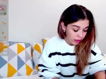 yoursoul_mila from Chaturbate is Freechat