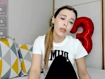 yoursoul_mila from Chaturbate is Freechat