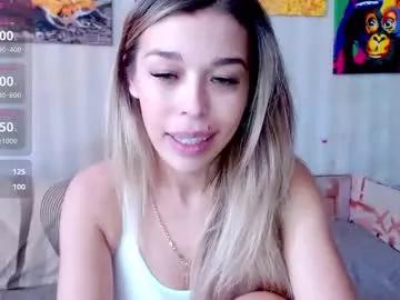 yoursoul_mila from Chaturbate is Freechat