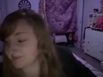 yourthickgingergoddess from Chaturbate is Freechat