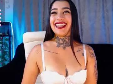 yuliath_dulce from Chaturbate is Freechat