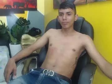 zack_sanz from Chaturbate is Freechat