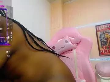 zendaya_wilson1 from Chaturbate is Freechat