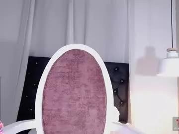 zoe_babygiirl from Chaturbate is Freechat