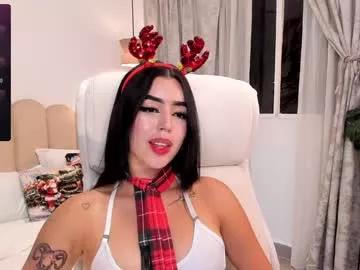 zoee_jackson from Chaturbate is Freechat