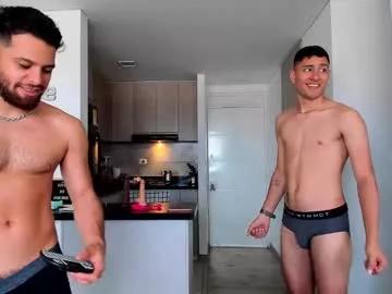 zoneboys_ from Chaturbate is Freechat