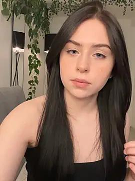 _SweetCandyy from StripChat is Freechat