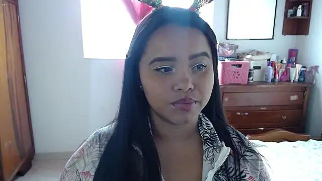 AINARA__STONE from StripChat is Freechat