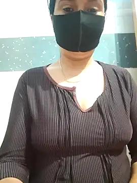 Aishwaryaa_69 from StripChat is Freechat