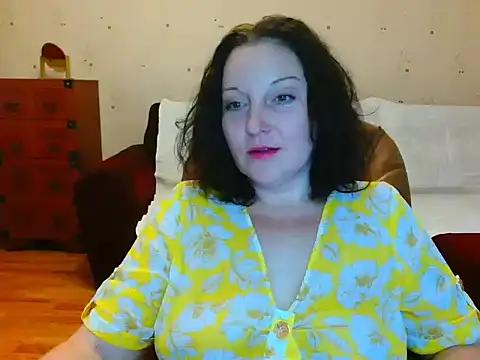 Alice3694 from StripChat is Freechat