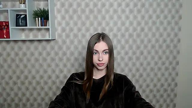 AlisaCatty_ from StripChat is Freechat