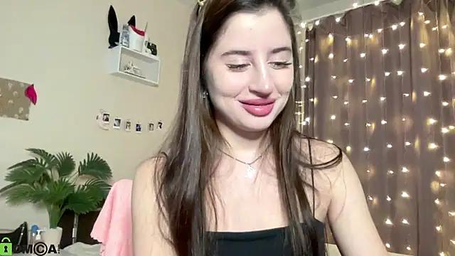 amaryl_allen from StripChat is Freechat