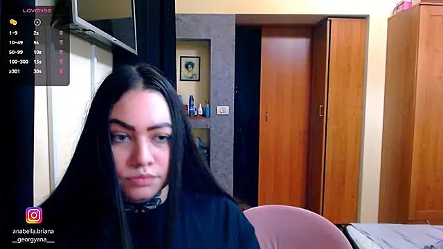 AmberVirginAlycia from StripChat is Freechat