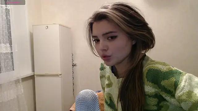 angel_cute54 from StripChat is Freechat