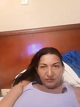 Angelblue_ from StripChat is Freechat