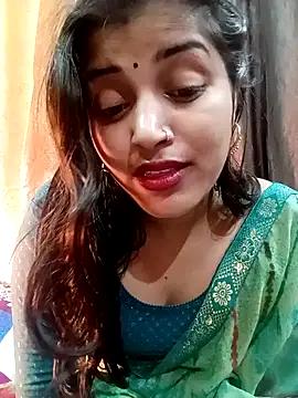 Photos of ANUPAMA_JHOSHI from StripChat is Group