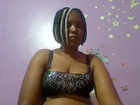 Beauty_beee from StripChat is Freechat