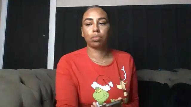 bigbootyjayda from StripChat is Freechat