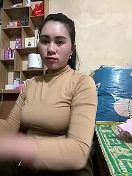 Binky_sexy from StripChat is Freechat