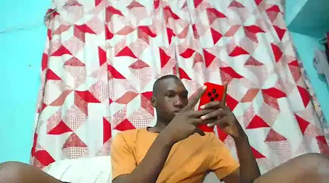 black30cmdick from StripChat is Freechat