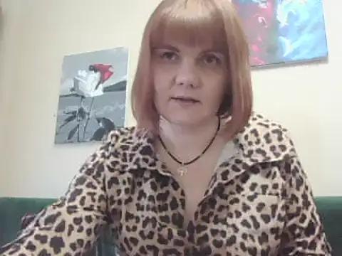 BrightMoon349 from StripChat is Freechat