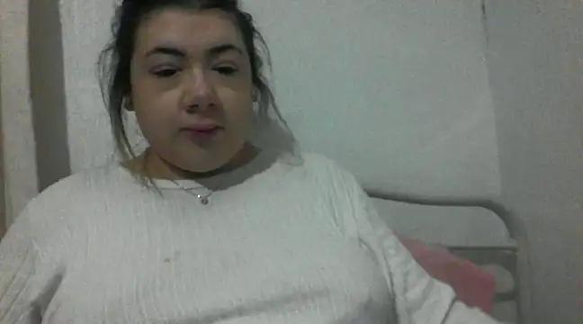 CamilaCherryX from StripChat is Freechat