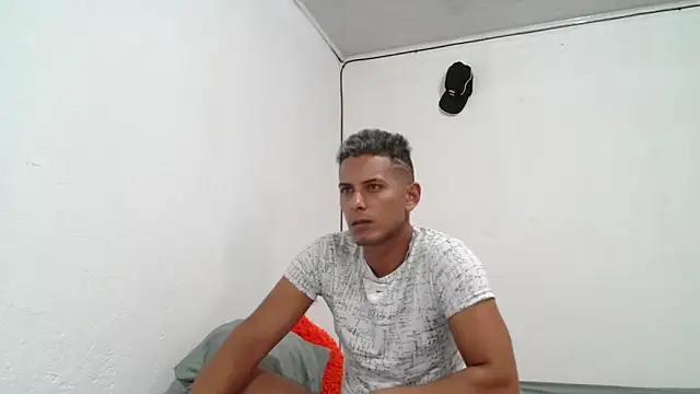 Chris_Dick23 from StripChat is Freechat