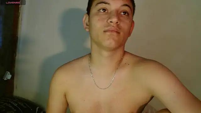 colin_valentina1 from StripChat is Freechat