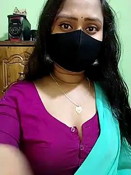 Cute-Mithila from StripChat is Freechat