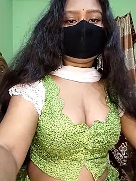 Cute-Mithila from StripChat is Freechat