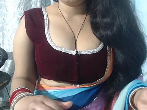 cute-priy from StripChat is Freechat