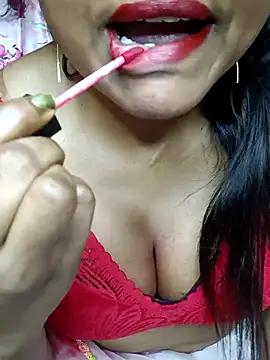 Cute_Kritika from StripChat is Freechat