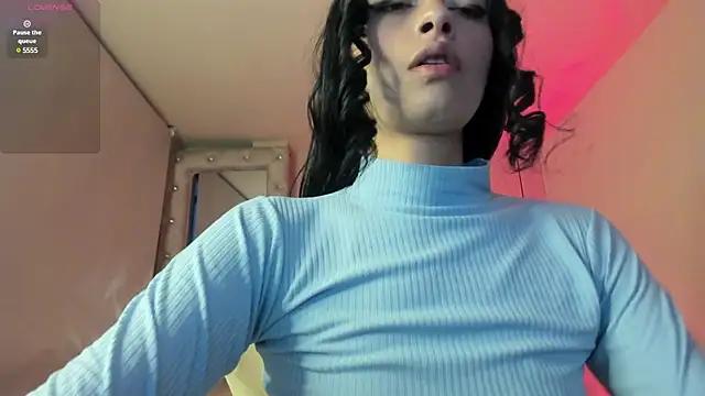 dasha_002 from StripChat is Freechat