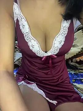 Debolina_hottie from StripChat is Freechat