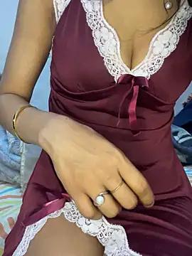 Debolina_hottie from StripChat is Freechat