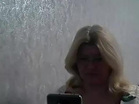 Diana_49 from StripChat is Freechat