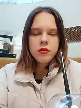 DianaSoul from StripChat is Freechat