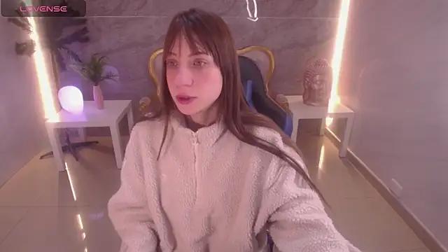 dreammibella_sub from StripChat is Freechat