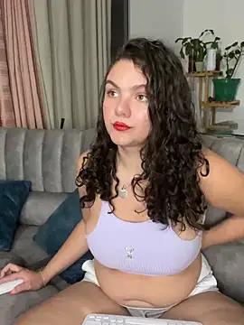 eva_y_marcelo from StripChat is Freechat