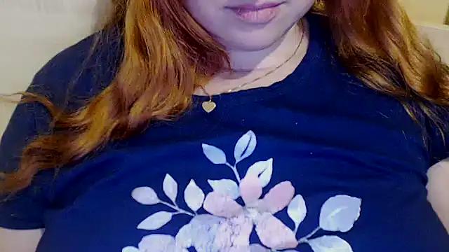 Foxy_Kate3333 from StripChat is Freechat