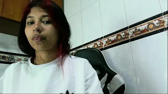 Gaby_Whore_nasty1 from StripChat is Freechat