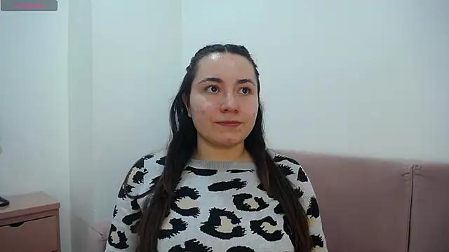 Gissell_Lorena from StripChat is Freechat