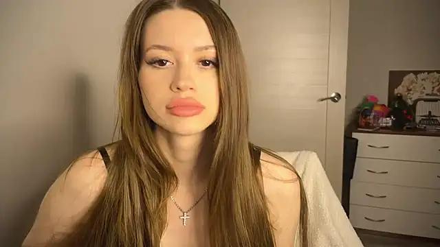 holybabe from StripChat is Freechat