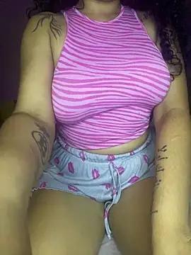 Indianbutter11 from StripChat is Freechat