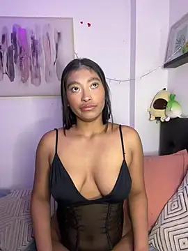 Isabella_fasilier from StripChat is Freechat