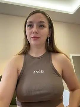 Janeee from StripChat is Freechat