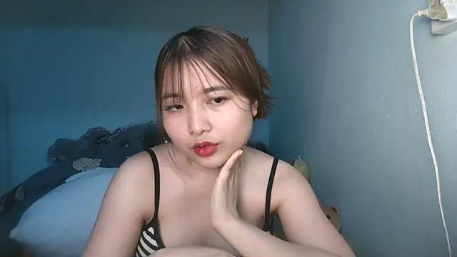 Josie_Queen from StripChat is Freechat