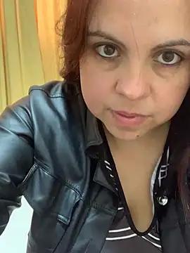 karolamilf from StripChat is Freechat