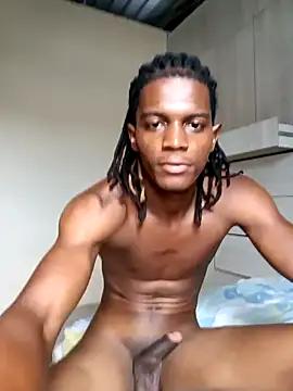 KINGBLACK1 from StripChat is Freechat